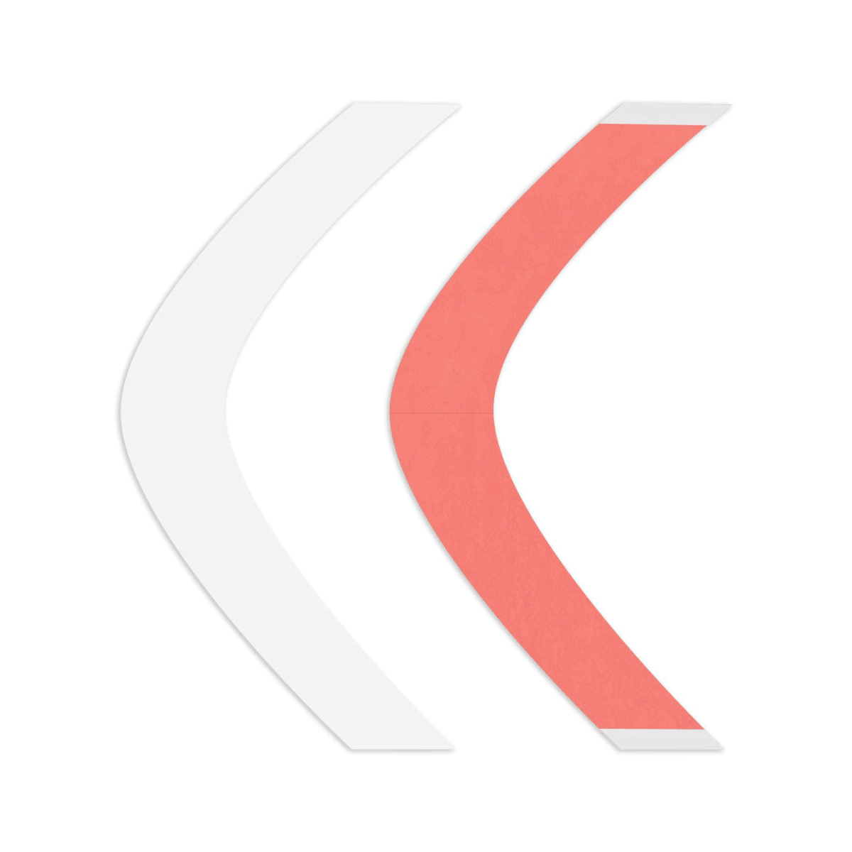 SENSI-TAK - 5" SUPERWIDE A CONTOUR, 24PC/BAG SENSI-TAK - 5" SUPERWIDE A CONTOUR, 24PC/BAG